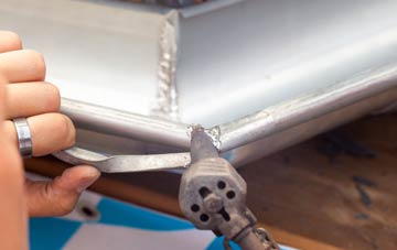 disadvantages of Capel Dewi lead roofing