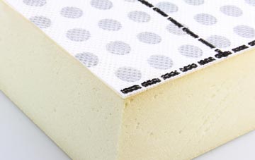 meeting Capel Dewi building codes