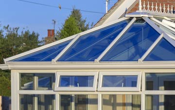 professional Capel Dewi conservatory insulation