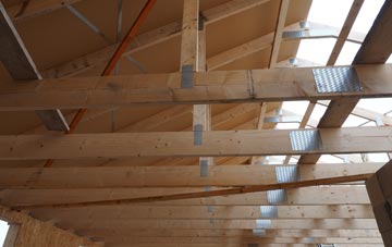 Capel Dewi roof truss costs