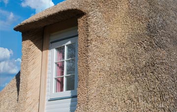 Capel Dewi thatch roof disadvantages