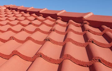Capel Dewi tile and slate roof replacement
