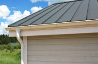 Capel Dewi fascia repair