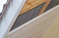 rated Capel Dewi soffit repair companies