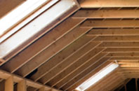 Capel Dewi tapered roof insulation quotes